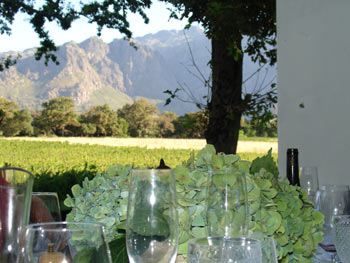 Stellenbosch